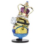 Swarovski figurer Minions King Bob - 5692030