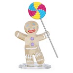 Swarovski figurer. Shrek Gingy - 5720461