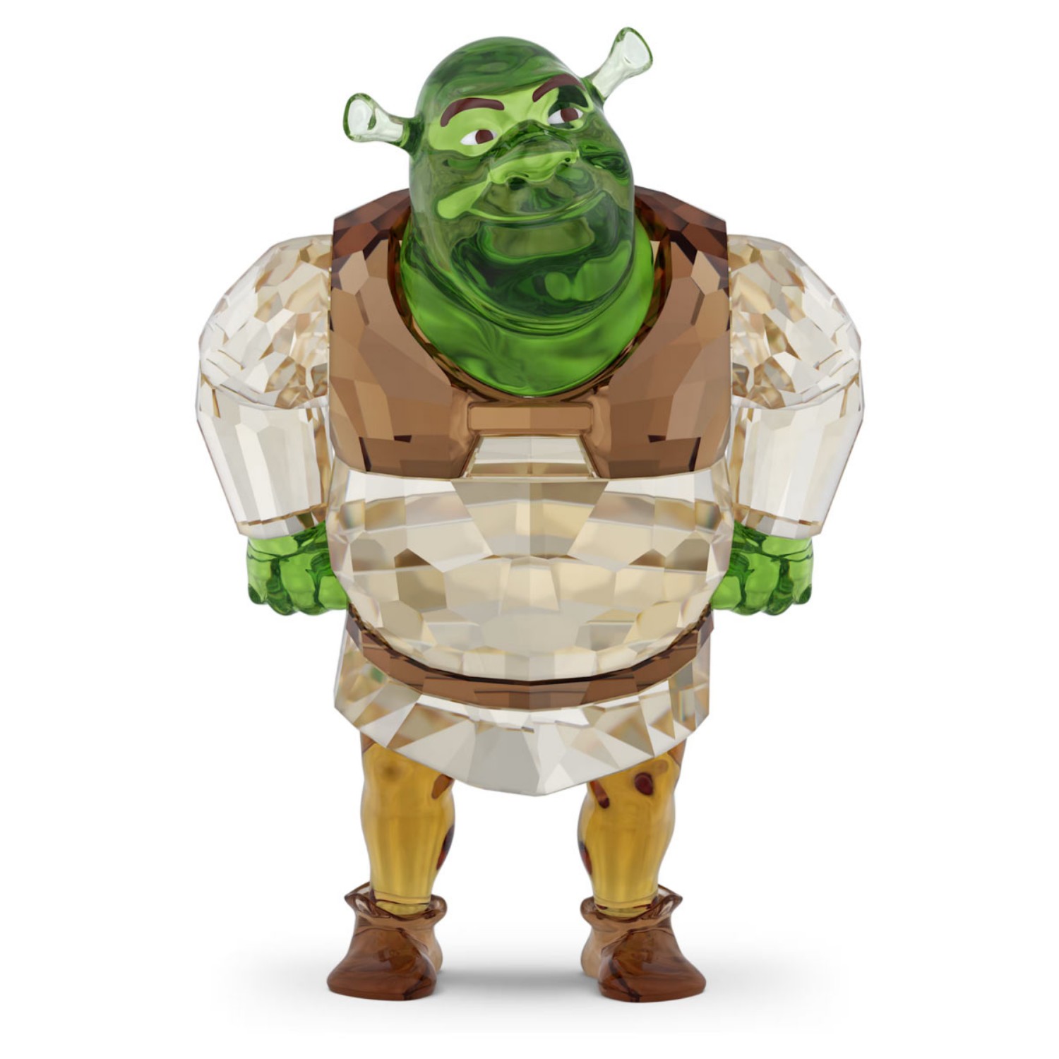 Swarovski figurer. Shrek Shrek - 5720462