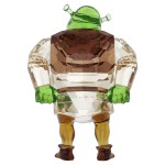 Swarovski figurer. Shrek Shrek - 5720462