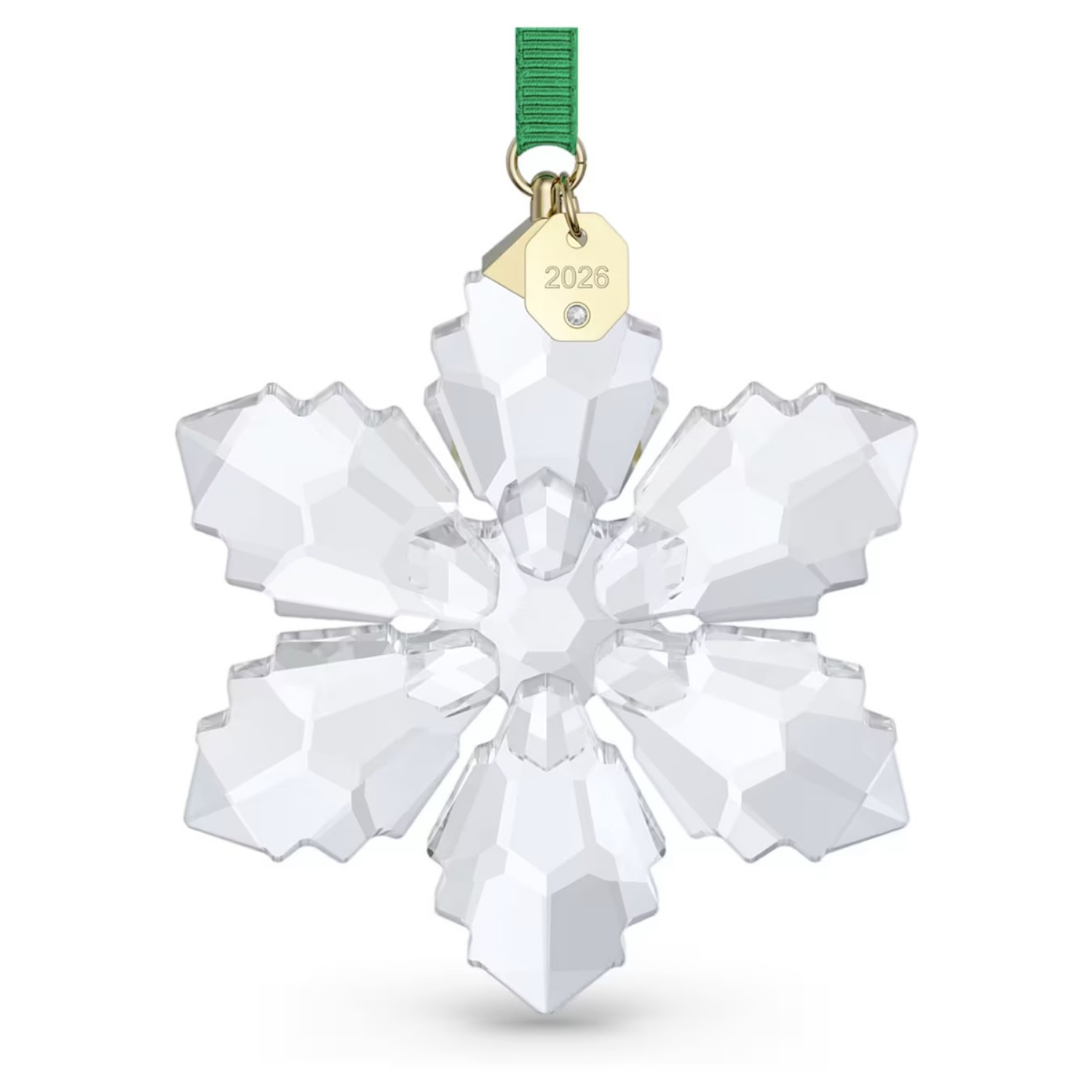 Swarovski figurer Annual Edition Ornament 2026 - 5718051