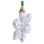 Swarovski figurer Annual Edition Ornament 2026 - 5718051