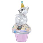 Swarovski figurer. Kris Bear Sweet Celebration - 5720457