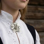 Sølje, oksidert - 405106