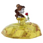 Swarovski figurer. Beauty And The Beast Belle - 5715975