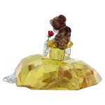 Swarovski figurer. Beauty And The Beast Belle - 5715975