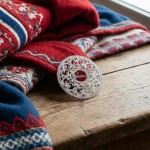 Sølje kvit - 877400