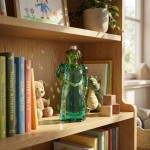 Swarovski figurer. Shrek Fiona - 5720463