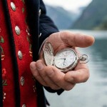 Lommeur, diameter 47mm- 434