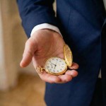 Lommeur, diameter 48 mm- 670D