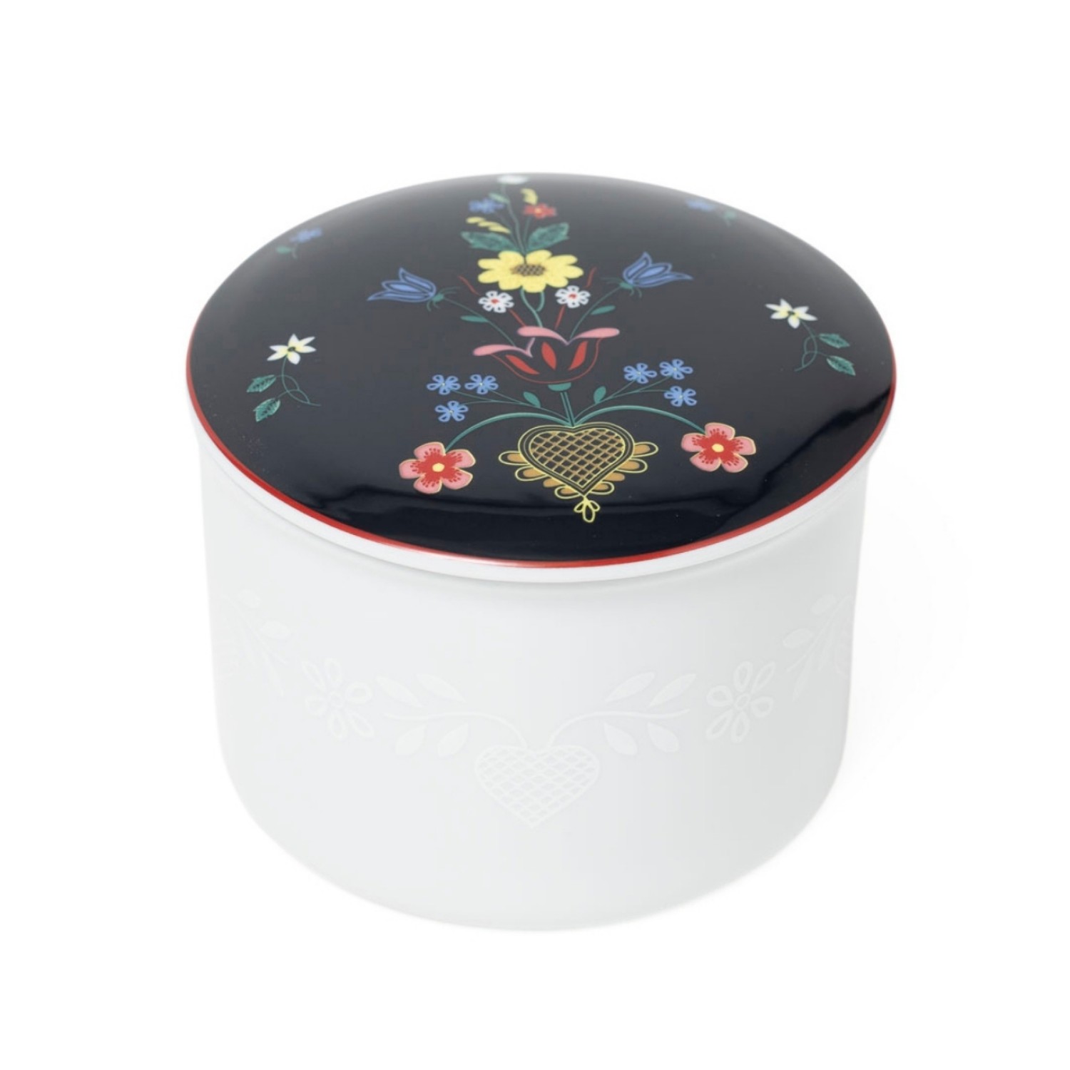 Lofoten stort smykkeskrin - 1055