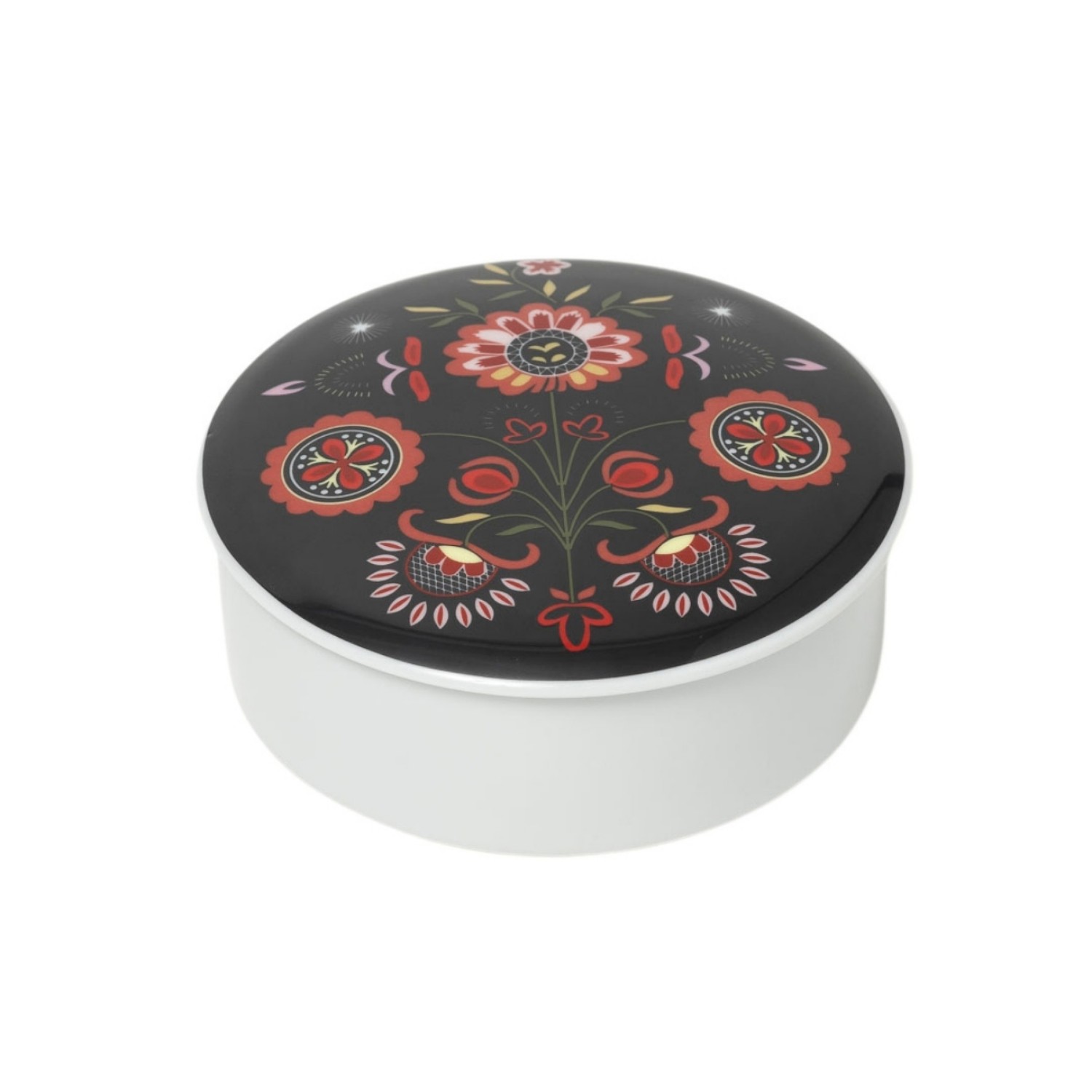 Bardu og målselv lite smykkeskrin - 1087