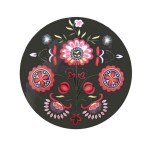 Bardu og målselv lite smykkeskrin - 1087