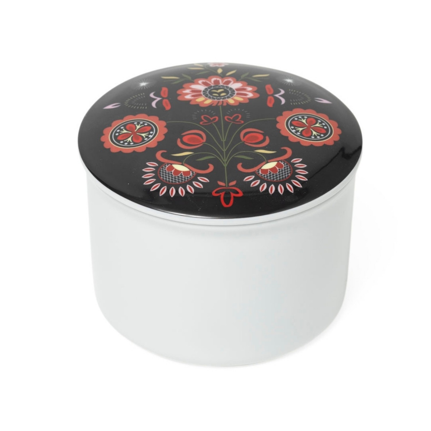 Bardu og Målselv stort smykkeskrin - 1086