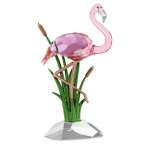 Swarovski figurer Idyllia Flamingo - 5721551