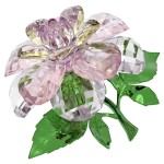 Swarovski figurer Florere Camellia - 5721538