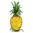 Swarovski figurer Idyllia Pineapple - 5692580