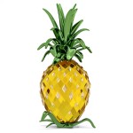 Swarovski figurer Idyllia Pineapple - 5692580