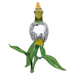 Swarovski figurer Idyllia Toucan - 5693142