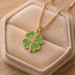 Smykke i forgylt sølv Blå blåklokke. LIV - 860212