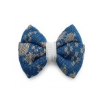 Hårspenne sløyfe til trønderbunad - 3108330