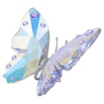 Swarovski figurer Ariana Grande x Swarovski Butterfly - 5750818