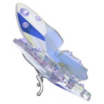 Swarovski figurer Ariana Grande x Swarovski Butterfly - 5750818