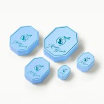 Swarovski figurer Ariana Grande x Swarovski Mushroom and Butterfly - 5750817