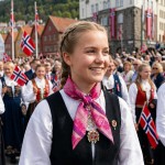 Lise silkeskjerf - 03-722.201
