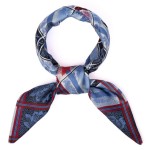 Eufemia silkeskjerf - 03-398.001