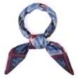 Eufemia silkeskjerf - 03-398.001