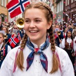 Eufemia silkeskjerf - 03-398.001