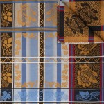 Eufemia silkeskjerf - 03-398.011