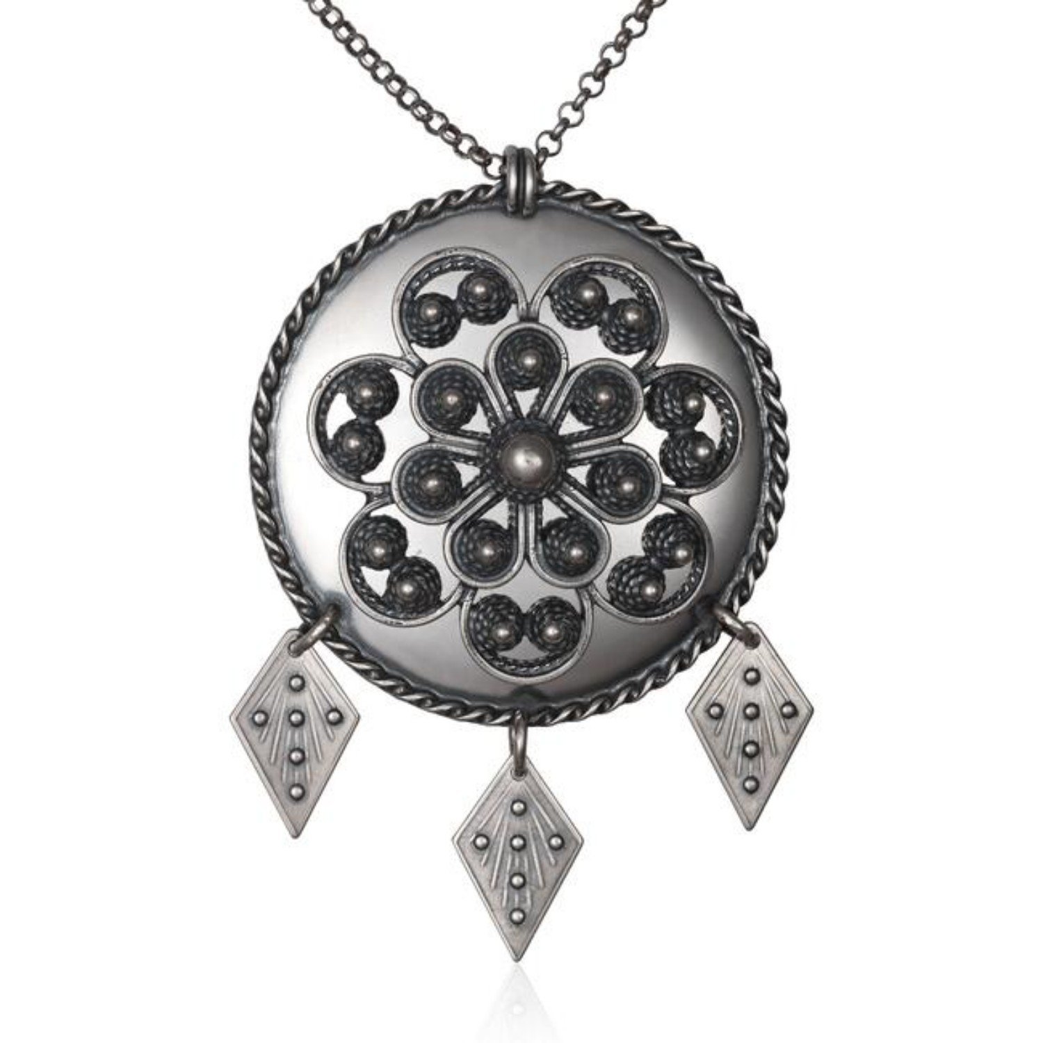 Agnus dei ox - T09-OX