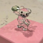 Swarovski figurer. Kris Bear – A Jewel For You - 5735346
