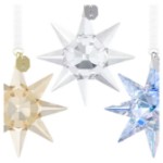 Swarovski figurer Annual Edition 35th Anniversary Ornament Set 2026 - 5734798