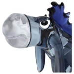 Swarovski figurer. Winnie The Pooh Eeyore - 5732814