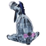 Swarovski figurer. Winnie The Pooh Eeyore - 5732814