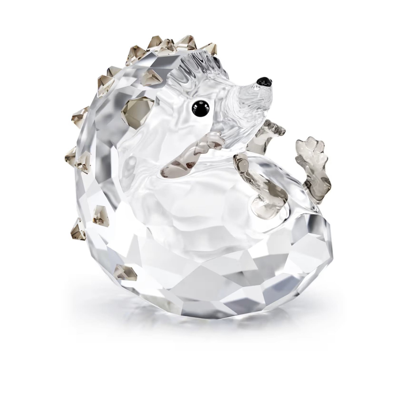 Swarovski figurer Idyllia Hedgehog - 5732808