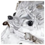 Swarovski figurer Idyllia Hedgehog - 5732808