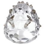 Swarovski figurer Idyllia Hedgehog - 5732808