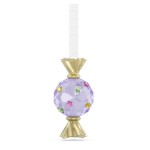 Swarovski Holiday Cheers Dulcis Candy Ornament Violet - 5742100