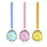 Swarovski figurer Idyllia Egg-pyntesett - 5748225
