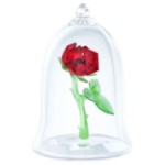 Swarovski figurer. Enchanted Rose - 5230478