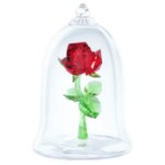 Swarovski figurer. Enchanted Rose - 5230478