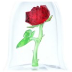 Swarovski figurer. Enchanted Rose - 5230478