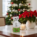 Swarovski figurer Kris Bear Holiday Annual Edition 2025 - 5701510