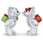 Swarovski figurer Kris Bear Juleutgaven 2026 - 5732107
