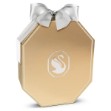 Swarovski figurer Annual Edition adventskalender 2026 i gulltonet design - 5732493