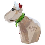 Swarovski figurer Mo Holiday Annual Edition 2026 - 5732599